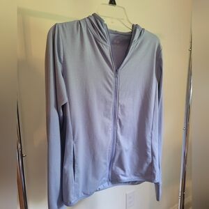 Uniqlo Workout Jacket